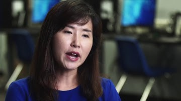 Dr. Sun Joo – Can Virtual Reality Save the World? (Future of StoryTelling 2018 Speaker Film)