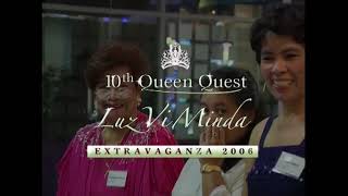 LuzViMinda 2006 highlights