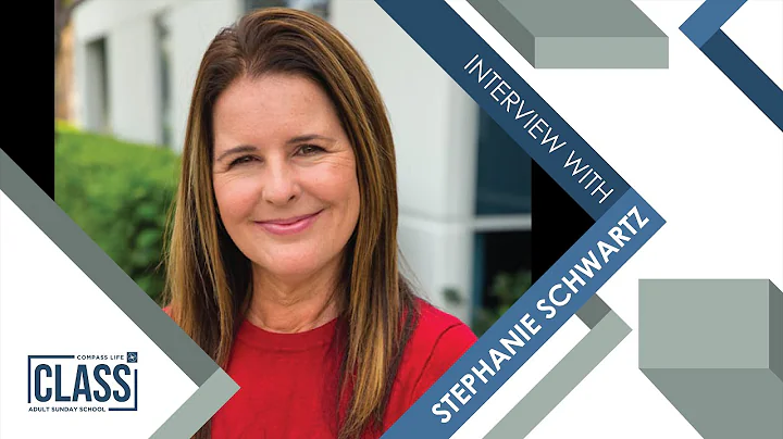 An Interview With Stephanie Schwartz |CLASS | Comp...