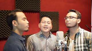 Video thumbnail of "Biarku Menjadi Lilin cover DESTINY 2014 Version #kreativusmedia #destiny #biarkumenjadililin2014"