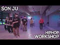 Hiphopdance REASON STORIES I FORGOT Hiphop Choreo SONJU Souldoutdance mp3