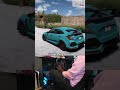 Honda Civic Type R | Logitechg29 Gameplay