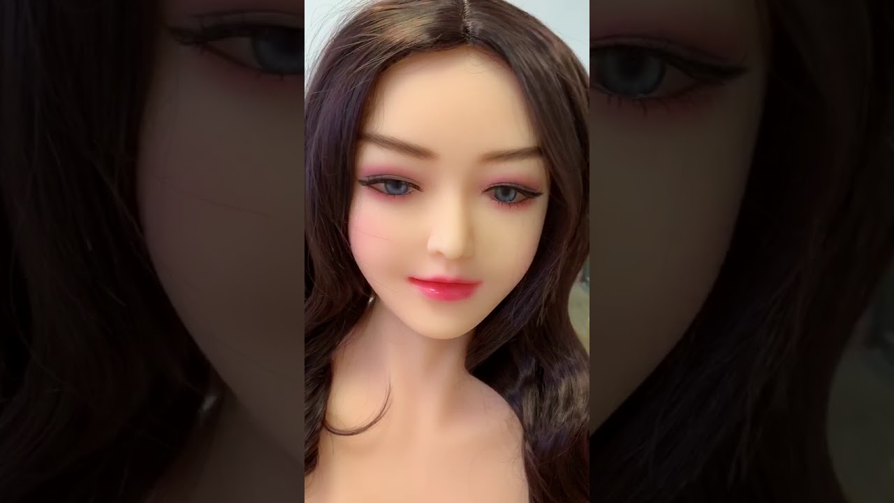 Emma Ai Sex Robot For Sale — Real Love Sex Doll