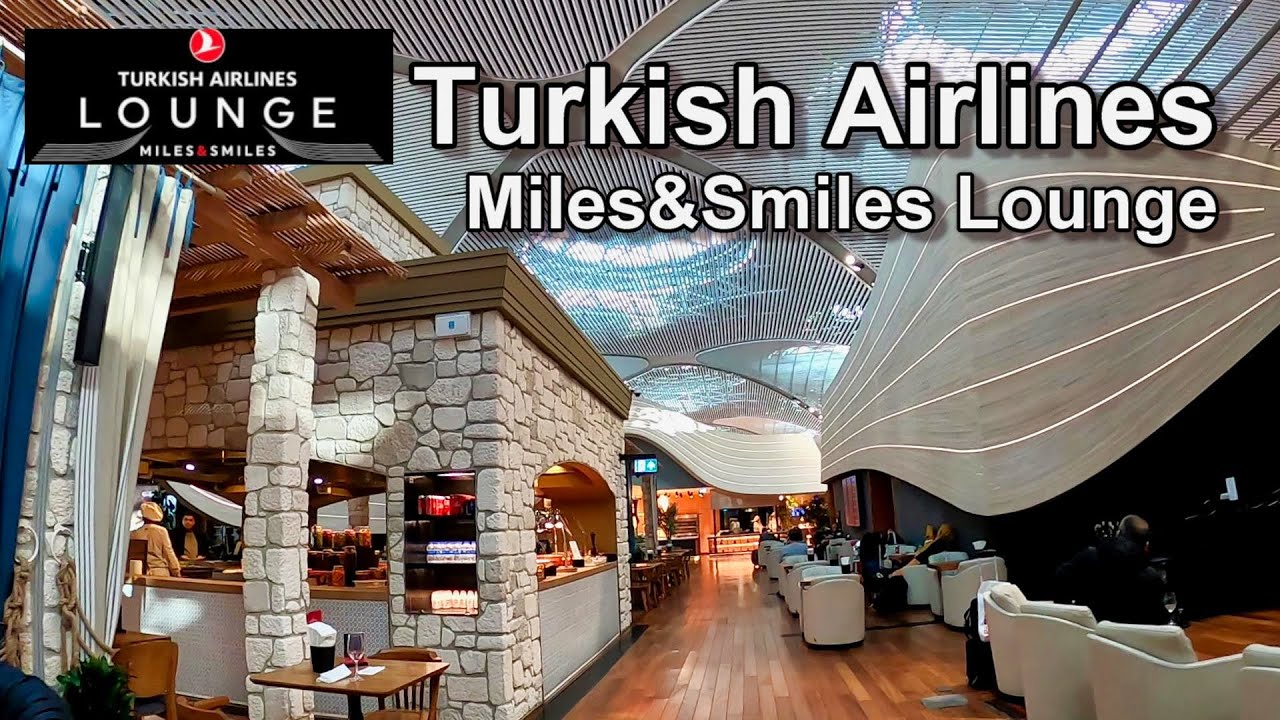 turkish airlines travel vlog