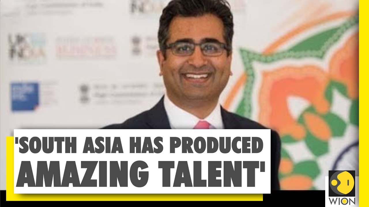 Rizwan Khan in conversation with Manoj Ladwa | Founder CEO | India INC