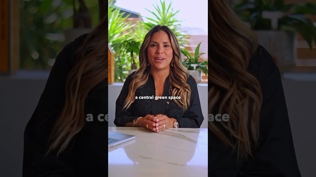 The Future of McAllen Starts Here: The District Development