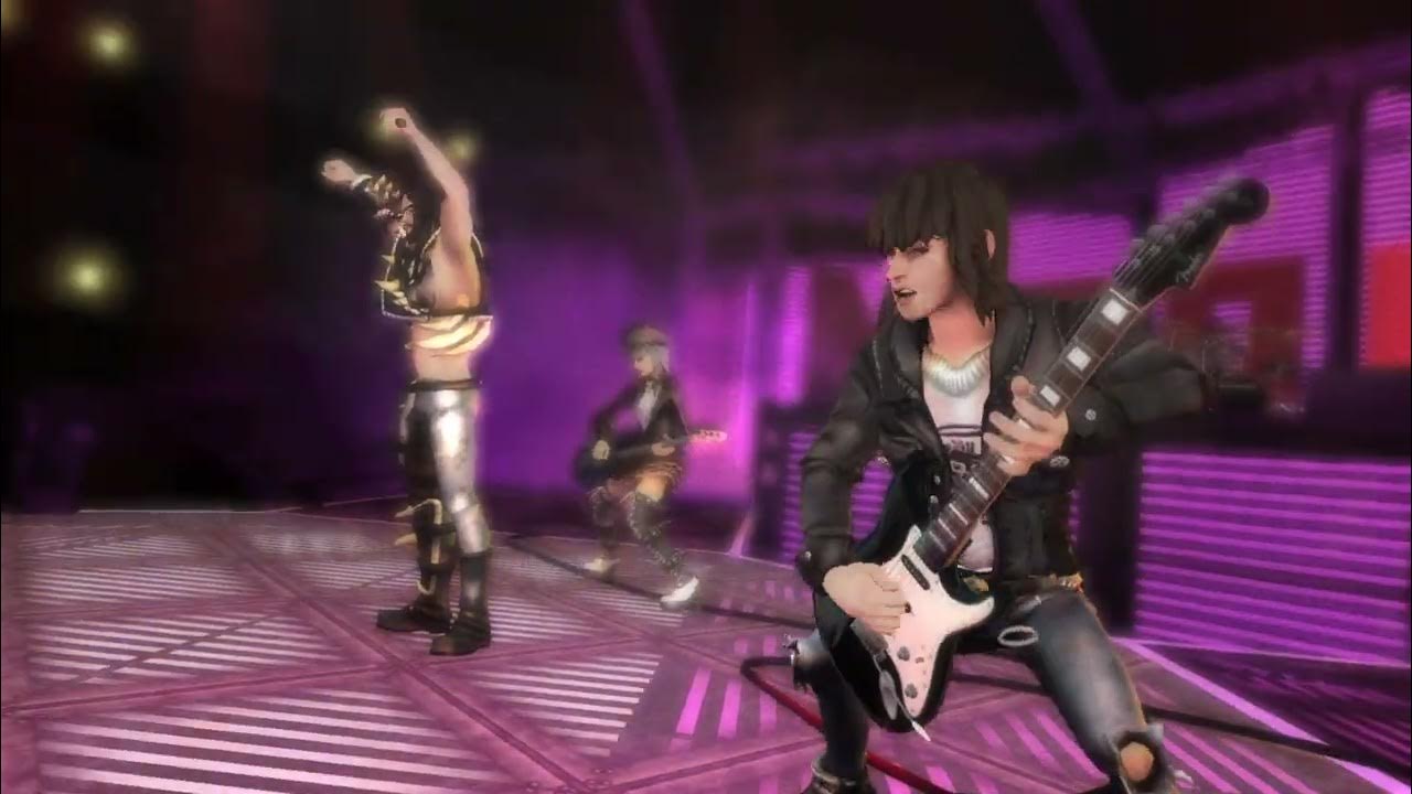 Rock Band 3 DX RB4 Prayer Performance Mode YouTube rock-band-3-dx-rb4-prayer-performance-mode-youtube