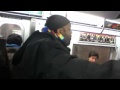 Miniature de la vidéo de la chanson Subway (Version A Cappella)