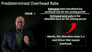 Cost Tracing and Allocation