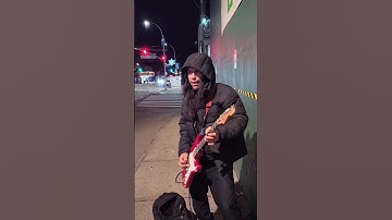 Thumbnail of Shot In The Dark / Ozzy Osbourne Intro #shorts #ozzyosbourne