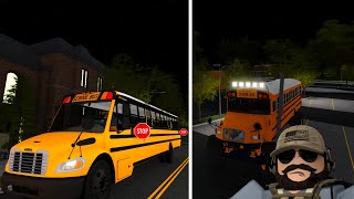 Taking Students On a Field Trip In Roblox!