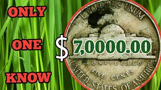 Rare 1940 & 1941 Nickel Coins: Hidden Value and History Revealed!