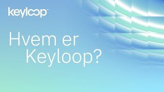 Hvem er Keyloop