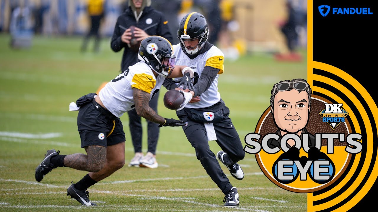 Scout’s Eye with Matt Williamson: Good enough? - YouTube