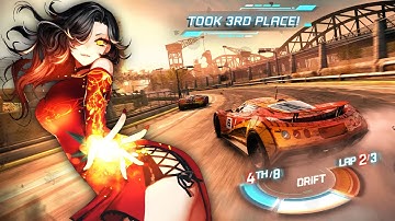 I Put Killer Instinct Music Over Split/Second And...