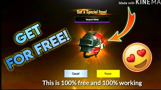 How To Get Free PUBG Skins Very Easily | Secret Trick To Get Skin In PUBG|| screenshot 3