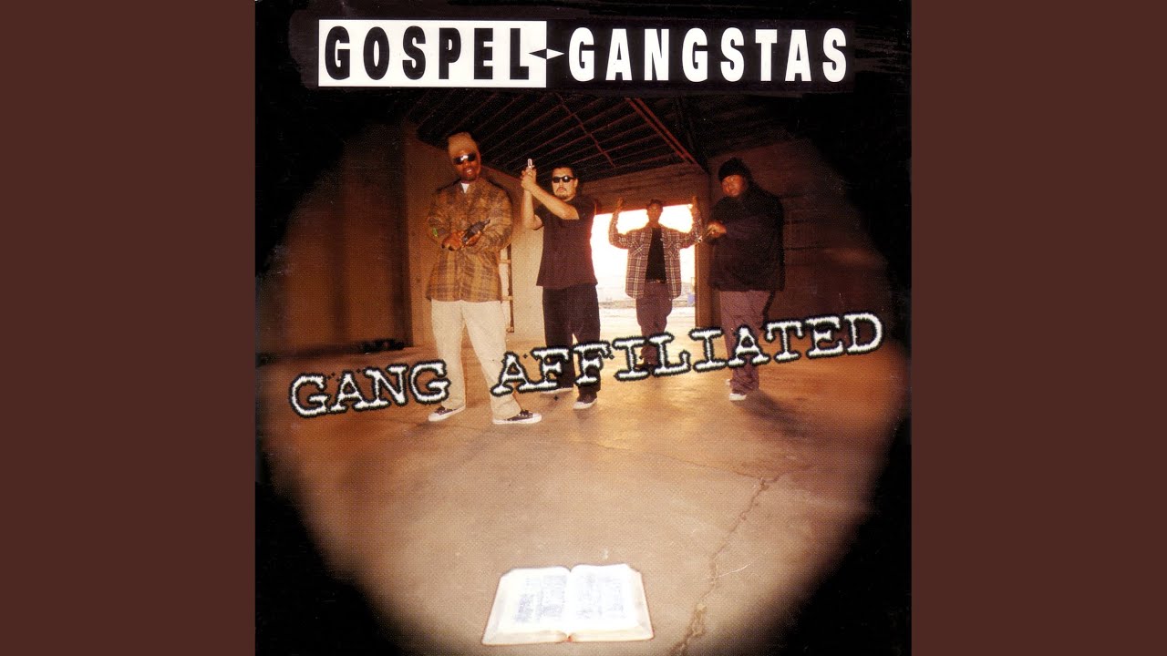 Seven Christian Rap Albums that Turn 25 This Year (2019)