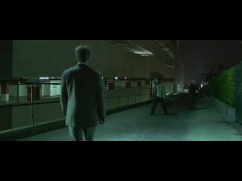 Collateral - Tactical Draw Hip Shot [HD]