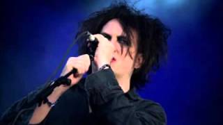 The Cure  - why can&#39;t i be you ( live 1990 ) leysin c