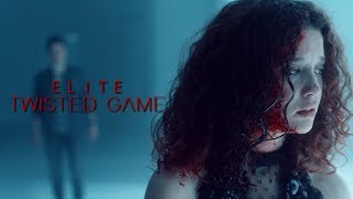 Élite | Twisted Games Resimi