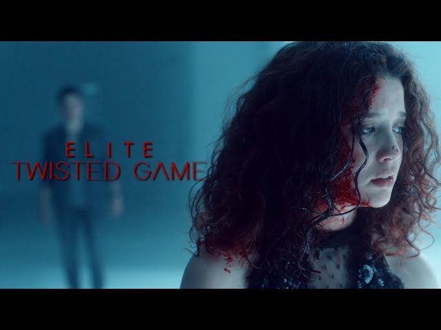 Élite | Twisted Games