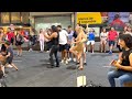 Voyage Voyage - Desireless - Grandma Danced Amazing - Cover by Damian Salazar
