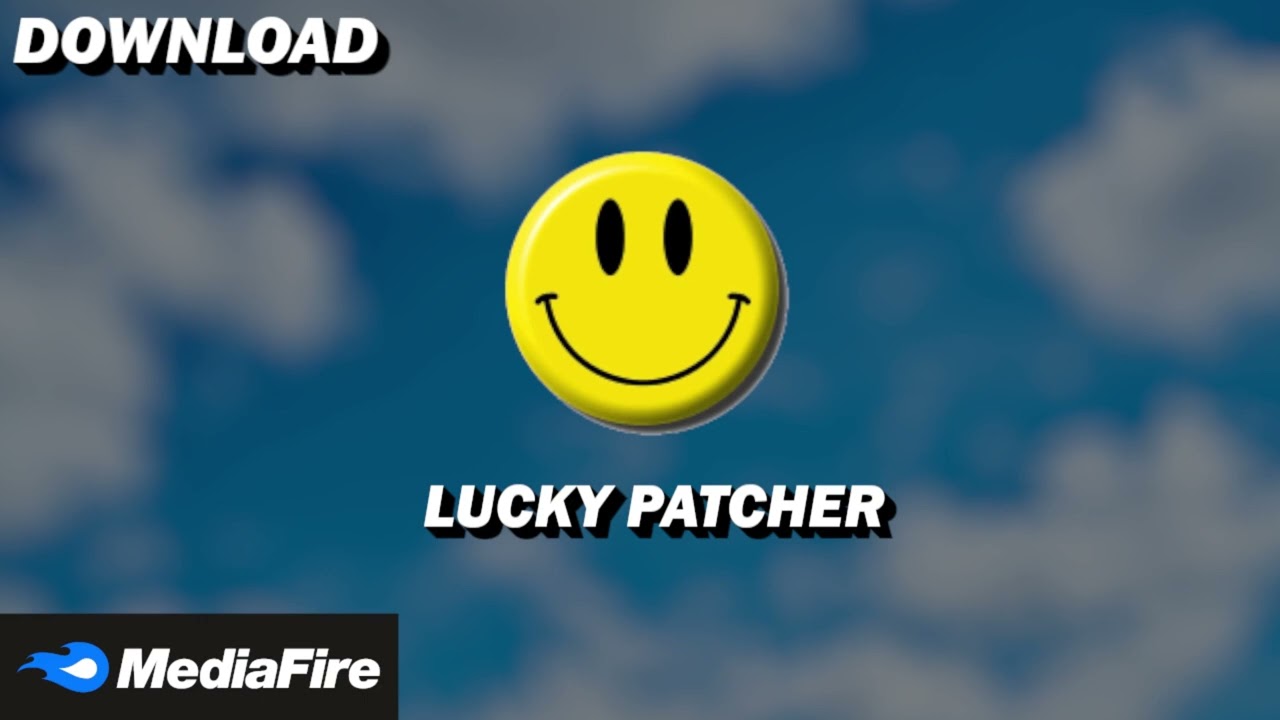 Download LUCKY PATCHER Atualizado 2026