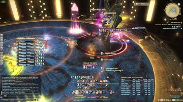 Goobbue Fangs || Alexander Savage 11 (Monk PoV)