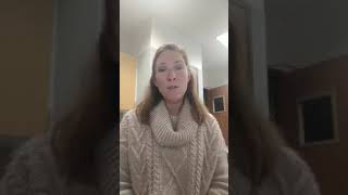 Message from Principal - March 20, 2020