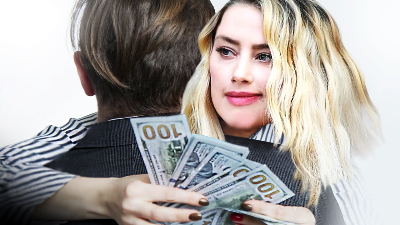 Amber Heard's Brother REVEALS How Much Money Amber Stole From The Family