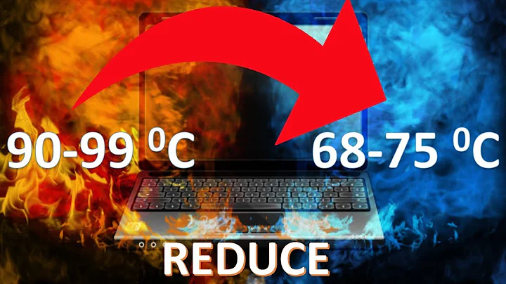 4 Methods to Reduce CPU/GPU Temperatures