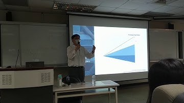 2019 FinTech Blockchain Summit - Risk Management