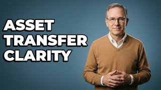 How Do Probate And Non-Probate Asset Transfers Work?