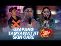 Usapang Tagyawat at Skincare: Jose, nakarelate! | Bawal Judgmental | November 13, 2020