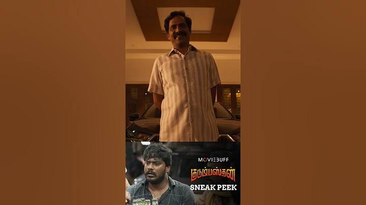 "நல்ல காலம் பிறக்குது, நல்ல காலம் பிறக்குது" 😂😂 - Sneak Peek Of #Kudumbasthan | Manikandan | Vaisagh