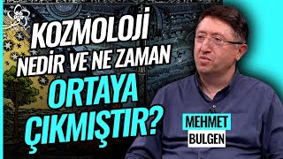 Batılı Düşünürlerin Kozmolojiye Yaklaşımı Nasıldı? Kozmoloji Bir Haline Nasıl Geldi? I Son Davet