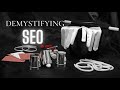 What is SEO? Demystifying SEO in 2021 [Podcast]
