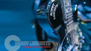 Sonny Landreth - A World Away (Live)