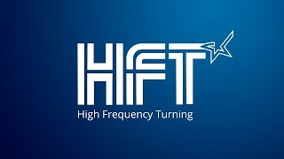 High Frequency Turning (HFT) Software Demonstration | Star GB