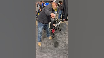 Did we mention the XAG P100 Pro is durable? #xag #p100pro #drone #spraydrone #viral #shorts