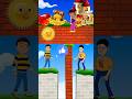 Rudra Vs mehedi #short video #cartoon video #viral gadget #for you #Bangladesh #viralvideos