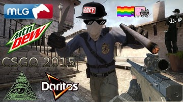 How to Download CS:GO 2015 And Play Online – In 2025!