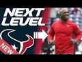Houston Texans LOVE What They See From Young Linebacker