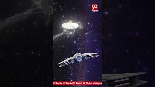 Space is bigger than you think, 1 minute to understand the Cosmos #shorts #reels #space