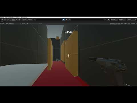 How to make a timer in stopwatch in unity