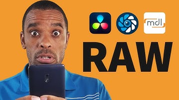 How to Grade Motion Cam Simple tips & tricks to Cinematic Look!