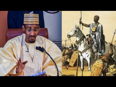 Qissa Mai Ban Tausayi Ta Wani Bawan Allah Mai Son Sanin Alamomin Tashin Alqiyamah Sheikh Bashir