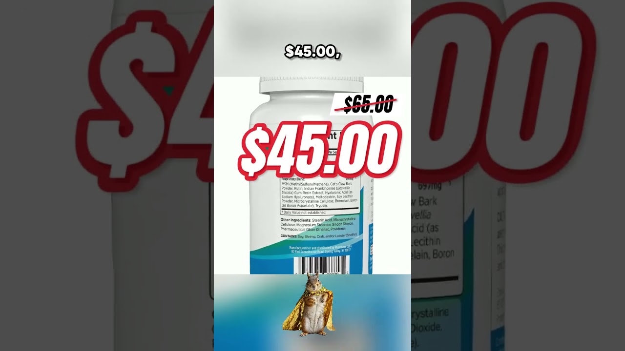 New Year, New Mobility! 💪 FlexoPlex for Joint Pain Relief