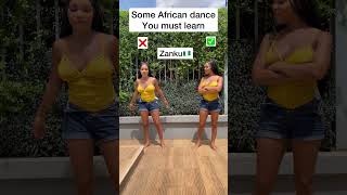 Learn how to dance ❌✅ #viral #dance #jencruzi #dancevideo