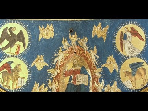 Vidéo: Quel est le symbole de Saint Jean ?